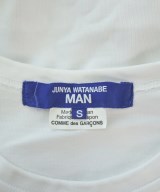 JUNYA WATANABE MAN（ジュンヤワタナベマン）Tシャツ・カットソー 白 サイズ:S メンズ/2200685569061