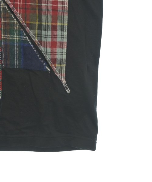 JUNYA WATANABE MAN（ジュンヤワタナベマン）Tシャツ・カットソー 黒 サイズ:S メンズ/2200685569078