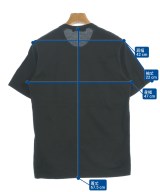 JUNYA WATANABE MAN（ジュンヤワタナベマン）Tシャツ・カットソー 黒 サイズ:S メンズ/2200685569078