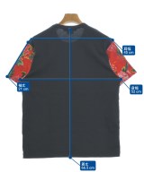 JUNYA WATANABE MAN（ジュンヤワタナベマン）Tシャツ・カットソー 紺 サイズ:S メンズ/2200685569085
