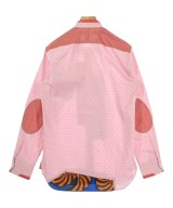 JUNYA WATANABE MAN（ジュンヤワタナベマン）カジュアルシャツ ピンク サイズ:XS メンズ/2200685569092