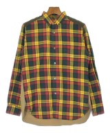 JUNYA WATANABE MAN（ジュンヤワタナベマン）カジュアルシャツ その他（柄物・カラフル） サイズ:XS メンズ/2200685569108