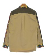 JUNYA WATANABE MAN（ジュンヤワタナベマン）カジュアルシャツ その他（柄物・カラフル） サイズ:XS メンズ/2200685569108