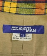 JUNYA WATANABE MAN（ジュンヤワタナベマン）カジュアルシャツ その他（柄物・カラフル） サイズ:XS メンズ/2200685569108