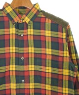 JUNYA WATANABE MAN（ジュンヤワタナベマン）カジュアルシャツ その他（柄物・カラフル） サイズ:XS メンズ/2200685569108