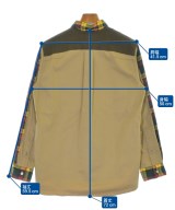 JUNYA WATANABE MAN（ジュンヤワタナベマン）カジュアルシャツ その他（柄物・カラフル） サイズ:XS メンズ/2200685569108