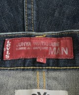 JUNYA WATANABE MAN（ジュンヤワタナベマン）デニムパンツ 紺 サイズ:S メンズ/2200685807033