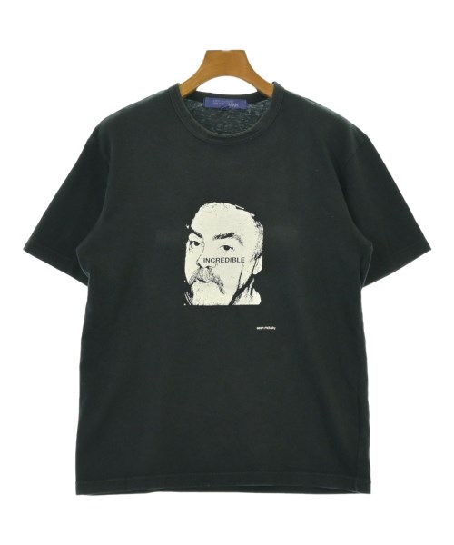JUNYA WATANABE MAN(ジュンヤワタナベマン)Tシャツ・カットソー 黒 サイズ:M/2200685733028