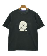 JUNYA WATANABE MAN（ジュンヤワタナベマン）Tシャツ・カットソー 黒 サイズ:M メンズ/2200685733028