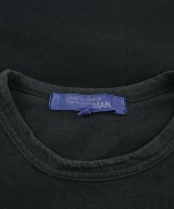 JUNYA WATANABE MAN（ジュンヤワタナベマン）Tシャツ・カットソー 黒 サイズ:M メンズ/2200685733028