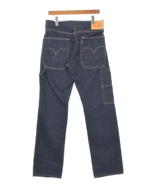 JUNYA WATANABE MAN（ジュンヤワタナベマン）デニムパンツ 紺 サイズ:XS メンズ/2200685973028