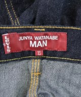 JUNYA WATANABE MAN（ジュンヤワタナベマン）デニムパンツ 紺 サイズ:XS メンズ/2200685973028