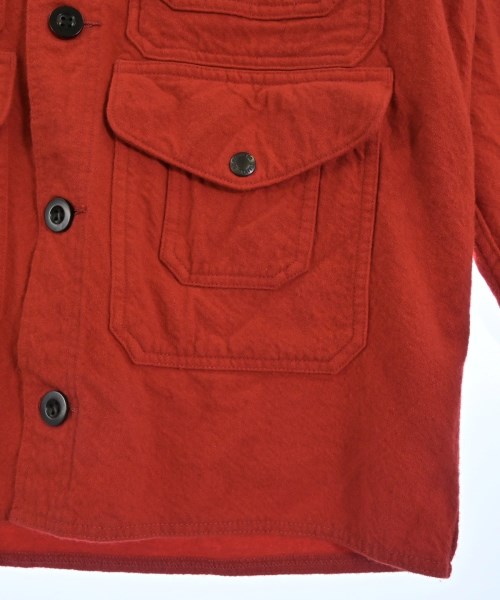 JUNYA WATANABE MAN（ジュンヤワタナベマン）その他 赤 サイズ:S メンズ/2200686143031