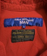 JUNYA WATANABE MAN（ジュンヤワタナベマン）その他 赤 サイズ:S メンズ/2200686143031