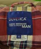 JUNYA WATANABE MAN（ジュンヤワタナベマン）ダウンジャケット/ダウンベスト カーキ サイズ:XS メンズ/2200680637017