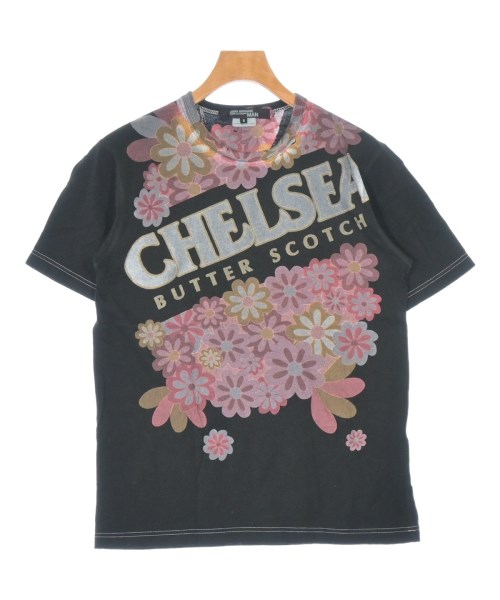 JUNYA WATANABE MAN(ジュンヤワタナベマン)Tシャツ・カットソー 黒 サイズ:S/2200685871362