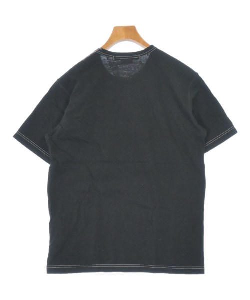 JUNYA WATANABE MAN（ジュンヤワタナベマン）Tシャツ・カットソー 黒 サイズ:S メンズ/2200685871362