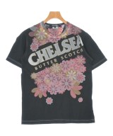 JUNYA WATANABE MAN（ジュンヤワタナベマン）Tシャツ・カットソー 黒 サイズ:S メンズ/2200685871362