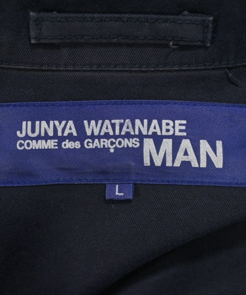 JUNYA WATANABE MAN（ジュンヤワタナベマン）その他 紺 サイズ:L メンズ/2200686462064