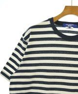 JUNYA WATANABE MAN（ジュンヤワタナベマン）Tシャツ・カットソー 紺 サイズ:L メンズ/2200686645016