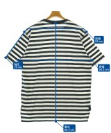 JUNYA WATANABE MAN（ジュンヤワタナベマン）Tシャツ・カットソー 紺 サイズ:L メンズ/2200686645016