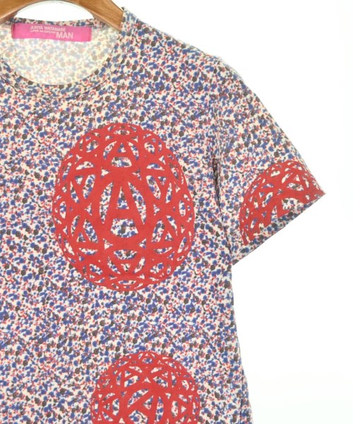 JUNYA WATANABE MAN（ジュンヤワタナベマン）Tシャツ・カットソー 白 サイズ:-(M位) レディース/2200686657071