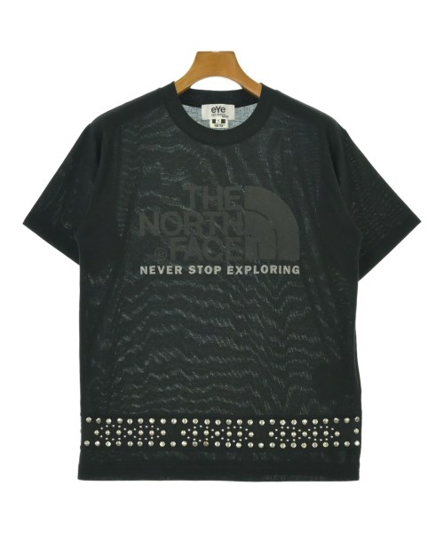 JUNYA WATANABE MAN(ジュンヤワタナベマン)Tシャツ・カットソー 黒 サイズ:S/2200685393024