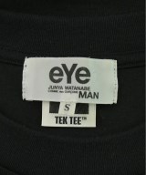 JUNYA WATANABE MAN（ジュンヤワタナベマン）Tシャツ・カットソー 黒 サイズ:S メンズ/2200685393024
