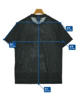 JUNYA WATANABE MAN（ジュンヤワタナベマン）Tシャツ・カットソー 黒 サイズ:S メンズ/2200685393024