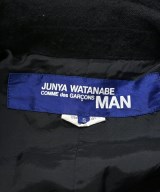JUNYA WATANABE MAN（ジュンヤワタナベマン）チェスターコート 黒 サイズ:S メンズ/2200686817017