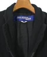 JUNYA WATANABE MAN（ジュンヤワタナベマン）チェスターコート 黒 サイズ:S メンズ/2200686817017