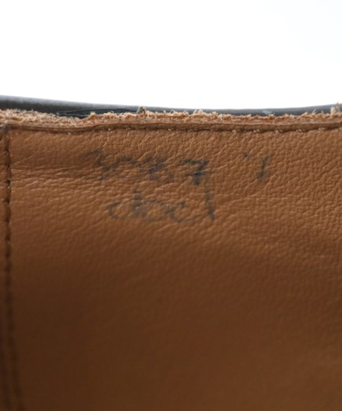 JUNYA WATANABE MAN（ジュンヤワタナベマン）ビジネス・ドレスシューズ グレー サイズ:7(25.5cm位) メンズ/2200686817093