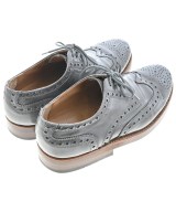 JUNYA WATANABE MAN（ジュンヤワタナベマン）ビジネス・ドレスシューズ グレー サイズ:7(25.5cm位) メンズ/2200686817093