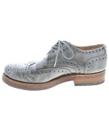 JUNYA WATANABE MAN（ジュンヤワタナベマン）ビジネス・ドレスシューズ グレー サイズ:7(25.5cm位) メンズ/2200686817093