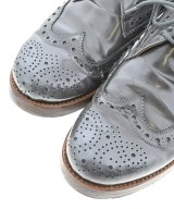 JUNYA WATANABE MAN（ジュンヤワタナベマン）ビジネス・ドレスシューズ グレー サイズ:7(25.5cm位) メンズ/2200686817093