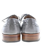 JUNYA WATANABE MAN（ジュンヤワタナベマン）ビジネス・ドレスシューズ グレー サイズ:7(25.5cm位) メンズ/2200686817093