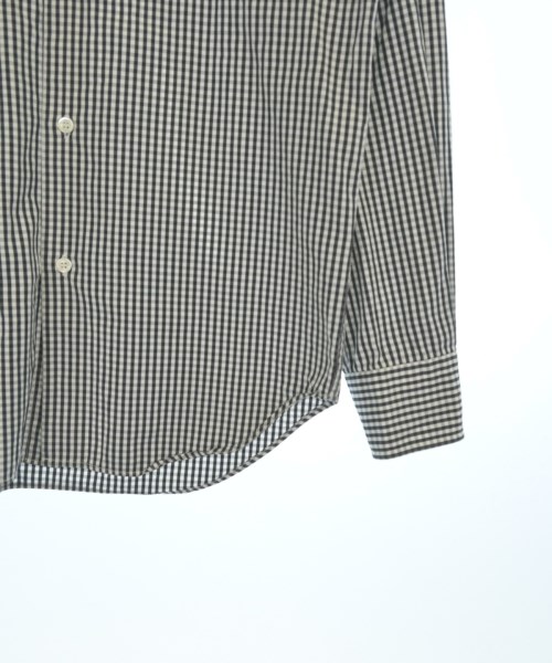 JUNYA WATANABE MAN（ジュンヤワタナベマン）カジュアルシャツ 黒 サイズ:XS メンズ/2200686912057