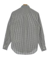 JUNYA WATANABE MAN（ジュンヤワタナベマン）カジュアルシャツ 黒 サイズ:XS メンズ/2200686912057