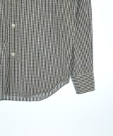 JUNYA WATANABE MAN（ジュンヤワタナベマン）カジュアルシャツ 黒 サイズ:XS メンズ/2200686912057