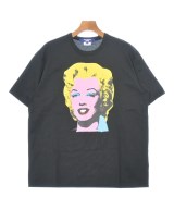 JUNYA WATANABE MAN（ジュンヤワタナベマン）Tシャツ・カットソー 黒 サイズ:L メンズ/2200688197100