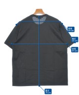 JUNYA WATANABE MAN（ジュンヤワタナベマン）Tシャツ・カットソー 黒 サイズ:L メンズ/2200688197100