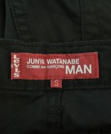 JUNYA WATANABE MAN（ジュンヤワタナベマン）その他 黒 サイズ:S メンズ/2200688214029