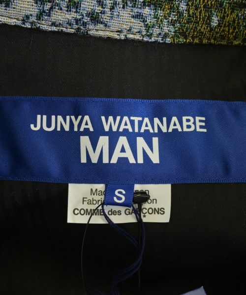 JUNYA WATANABE MAN（ジュンヤワタナベマン）その他 青 サイズ:S メンズ/2200684759012