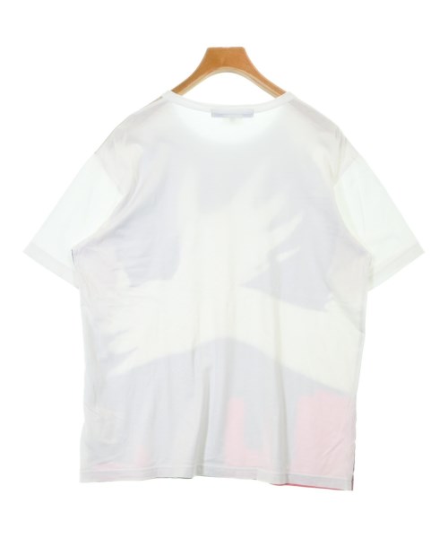 JUNYA WATANABE MAN（ジュンヤワタナベマン）Tシャツ・カットソー 白 サイズ:L メンズ/2200688769062