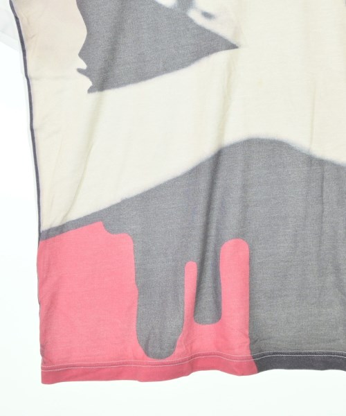 JUNYA WATANABE MAN（ジュンヤワタナベマン）Tシャツ・カットソー 白 サイズ:L メンズ/2200688769062