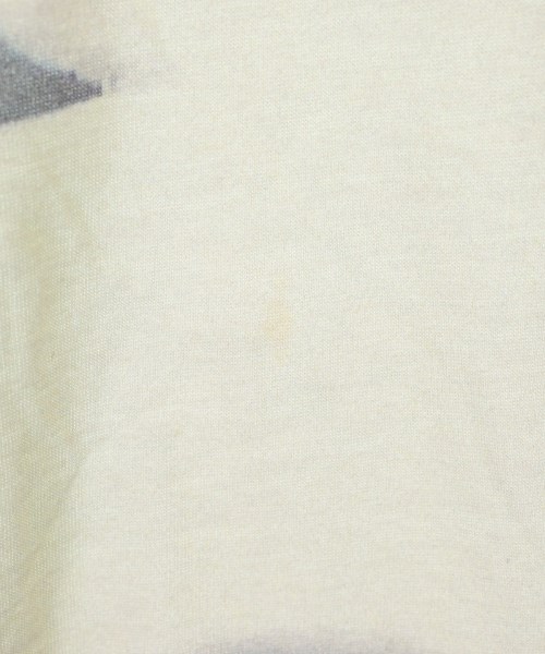 JUNYA WATANABE MAN（ジュンヤワタナベマン）Tシャツ・カットソー 白 サイズ:L メンズ/2200688769062