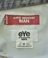 JUNYA WATANABE MAN（ジュンヤワタナベマン）カバーオール 紺 サイズ:M メンズ/2200688861025