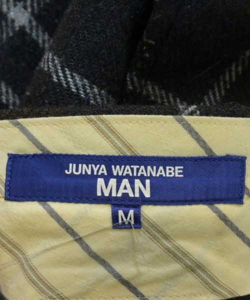 JUNYA WATANABE MAN（ジュンヤワタナベマン）その他 紺 サイズ:M メンズ/2200689064012