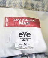 JUNYA WATANABE MAN（ジュンヤワタナベマン）デニムジャケット 紺 サイズ:M メンズ/2200680754035