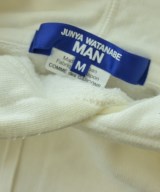 JUNYA WATANABE MAN（ジュンヤワタナベマン）パーカー 白 サイズ:M メンズ/2200680754042
